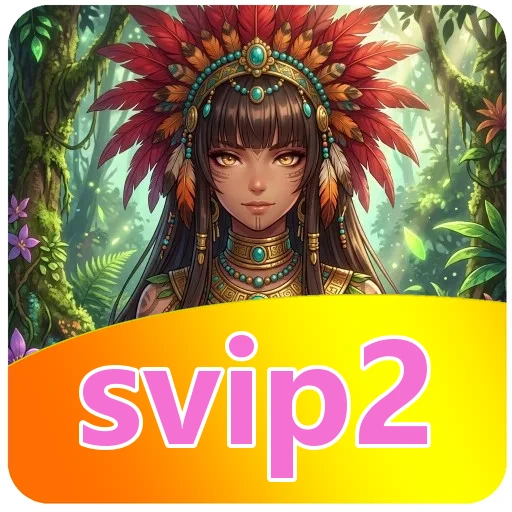 Layar pemasangan svip2 APK