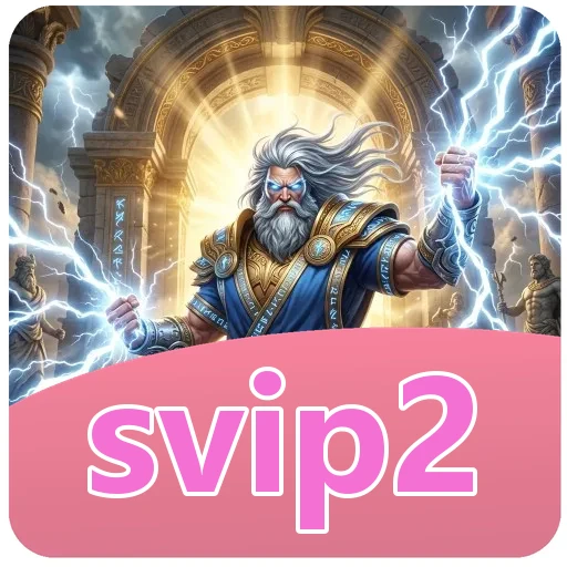 Aplikasi svip2 setelah terpasang